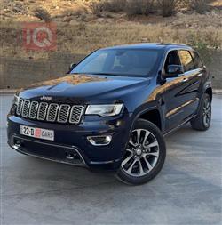 جیپ گراند شیرۆکی